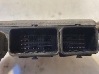 bontott PEUGEOT 607 Motorvezérlő