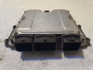 bontott PEUGEOT 607 Motorvezérlő