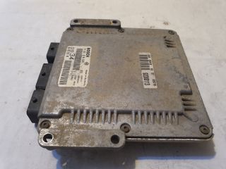 bontott PEUGEOT 607 Motorvezérlő