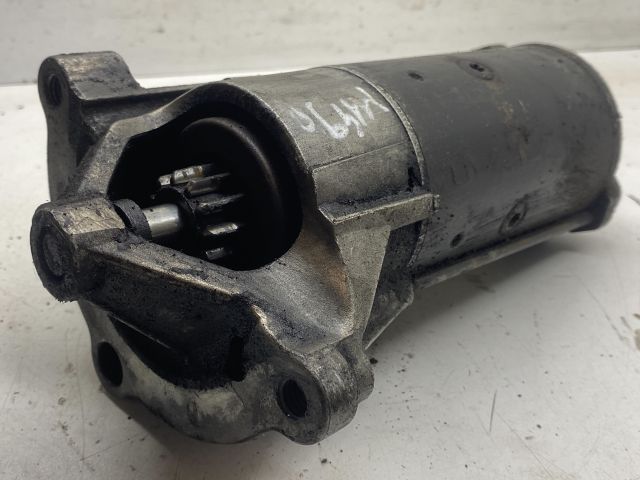 bontott PEUGEOT 607 Turbócső