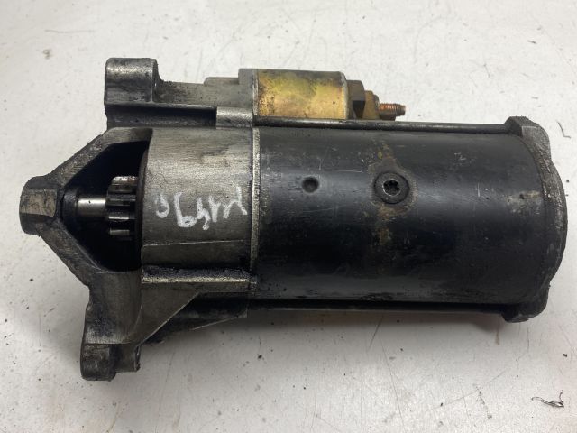 bontott PEUGEOT 607 Turbócső