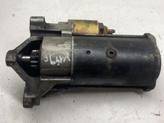 bontott PEUGEOT 607 Turbócső