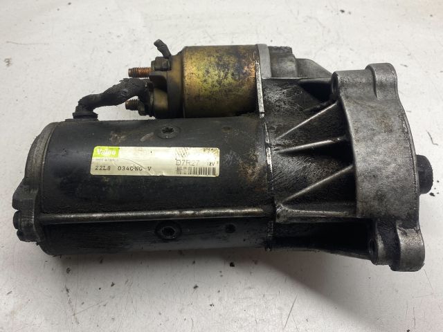 bontott PEUGEOT 607 Turbócső