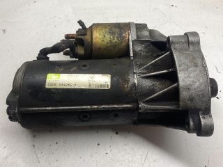 bontott PEUGEOT 607 Turbócső