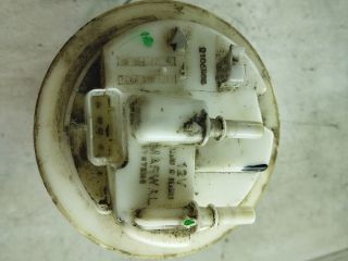 bontott PEUGEOT 607 Üzemanyag Szivattyú