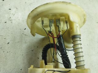 bontott PEUGEOT 607 Üzemanyag Szivattyú