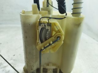 bontott PEUGEOT 607 Üzemanyag Szivattyú