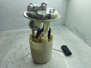 bontott PEUGEOT 607 Üzemanyag Szivattyú