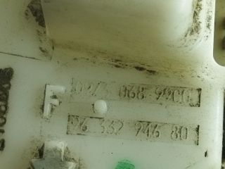 bontott PEUGEOT 607 Üzemanyag Szivattyú