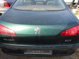 bontott PEUGEOT 607 Bal első Fékkengyel