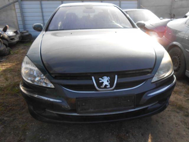 bontott PEUGEOT 607 Bal Féltengely