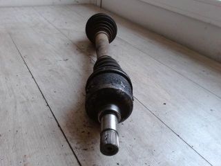 bontott PEUGEOT 607 Bal Féltengely