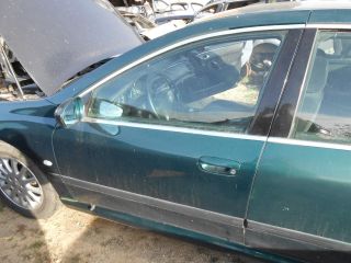 bontott PEUGEOT 607 Bal hátsó Lengéscsillapító