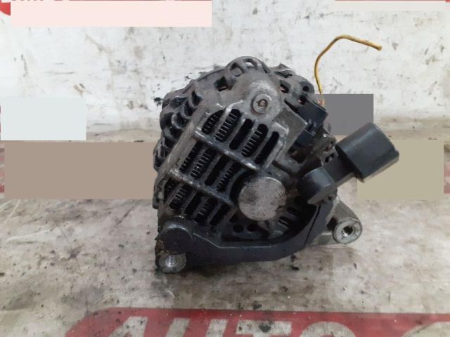 bontott PEUGEOT 607 Generátor