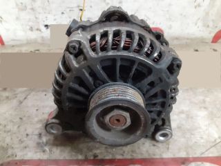 bontott PEUGEOT 607 Generátor