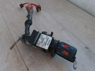 bontott PEUGEOT 607 Gyújtáskapcsoló