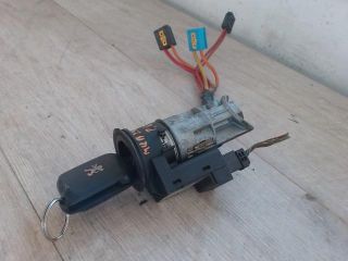 bontott PEUGEOT 607 Gyújtáskapcsoló