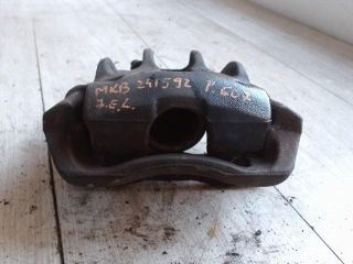 bontott PEUGEOT 607 Jobb első Féknyereg Munkahengerrel