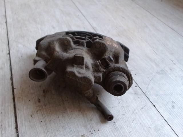 bontott PEUGEOT 607 Jobb hátsó Féknyereg Munkahengerrel