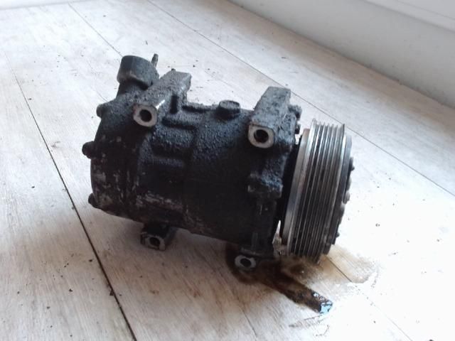 bontott PEUGEOT 607 Klímakompresszor