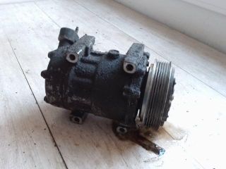 bontott PEUGEOT 607 Klímakompresszor