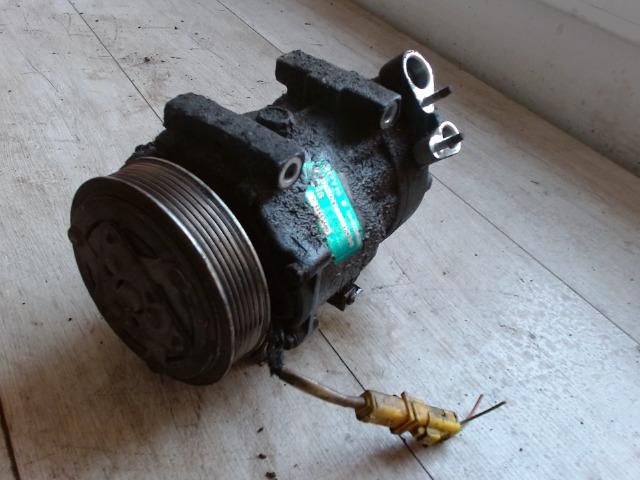 bontott PEUGEOT 607 Klímakompresszor