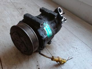 bontott PEUGEOT 607 Klímakompresszor
