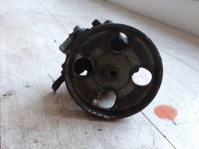 bontott PEUGEOT 607 Kormányszervó Motor (Hidraulikus)