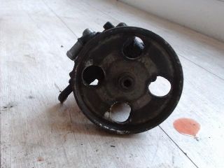 bontott PEUGEOT 607 Kormányszervó Motor (Hidraulikus)