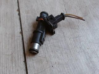 bontott PEUGEOT 607 Porlasztó (1 db)