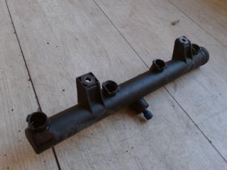 bontott PEUGEOT 607 Porlasztó Sor / Híd