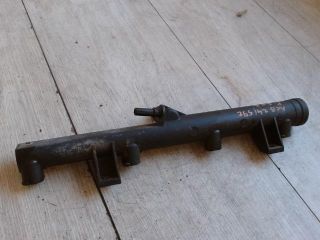 bontott PEUGEOT 607 Porlasztó Sor / Híd