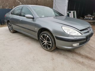 bontott PEUGEOT 607 ABS Kocka