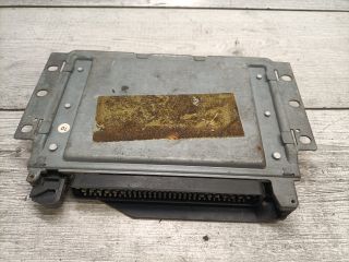 bontott PEUGEOT 607 Automata Váltó Elektronika