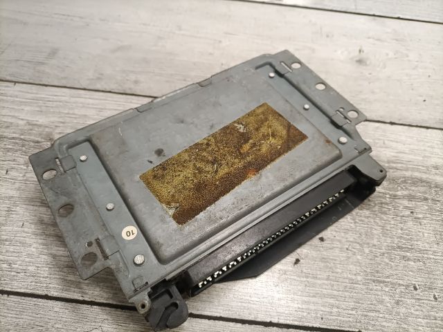 bontott PEUGEOT 607 Automata Váltó Elektronika