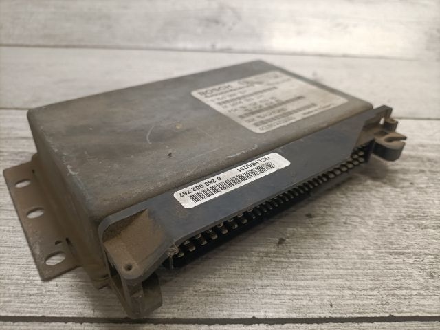 bontott PEUGEOT 607 Automata Váltó Elektronika