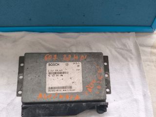 bontott PEUGEOT 607 Automata Váltó Elektronika