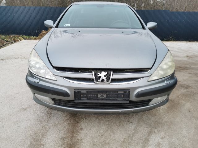 bontott PEUGEOT 607 Bal első Fékkengyel