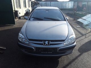 bontott PEUGEOT 607 Bal első Féknyereg Munkahengerrel