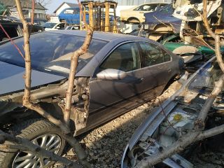 bontott PEUGEOT 607 Bal első Kerékagy