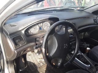 bontott PEUGEOT 607 Bal első Kerékagy