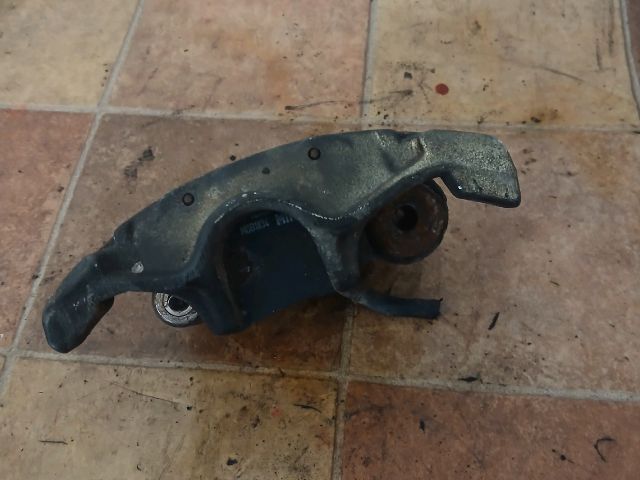 bontott PEUGEOT 607 Bal hátsó Féknyereg Munkahengerrel