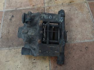 bontott PEUGEOT 607 Bal hátsó Féknyereg Munkahengerrel