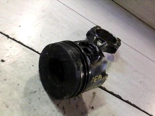 bontott PEUGEOT 607 Dugattyú és Hajtókar