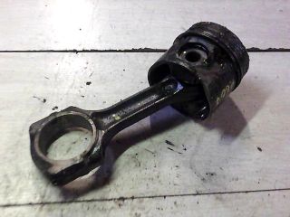 bontott PEUGEOT 607 Dugattyú és Hajtókar