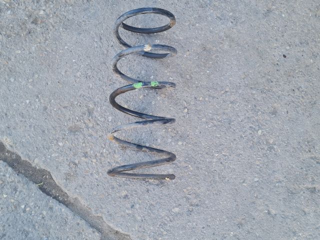 bontott PEUGEOT 607 Első Rugó