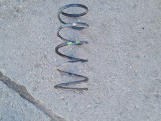 bontott PEUGEOT 607 Első Rugó