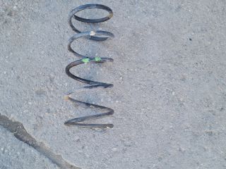 bontott PEUGEOT 607 Első Rugó