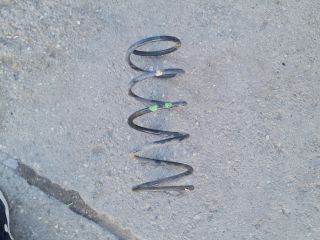 bontott PEUGEOT 607 Első Rugó