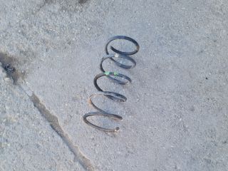 bontott PEUGEOT 607 Első Rugó